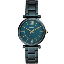 Купить Fossil Женские Часы Carlie ES4427 Quartz