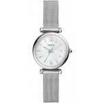 Buy Fossil Ladies Watch Carlie Mini ES4432 Mother of Pearl Quartz