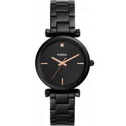 Купить Fossil Женские Часы Carlie ES4442 Quartz