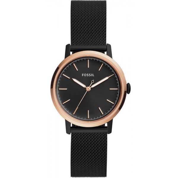 Купить Fossil Женские Часы Neely ES4467 Quartz