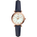 Buy Fossil Ladies Watch Carlie Mini ES4502 Mother of Pearl Quartz