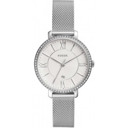 Купить Fossil Женские Часы Jacqueline ES4627 Quartz