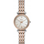 Buy Fossil Ladies Watch Carlie Mini ES4649 Mother of Pearl Quartz
