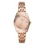Купить Fossil Женские Часы Scarlette Mini ES4898 Quartz