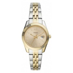 Купить Fossil Женские Часы Scarlette Mini ES4949 Quartz