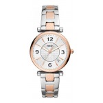Купить Fossil Женские Часы Carlie ES5156 Quartz
