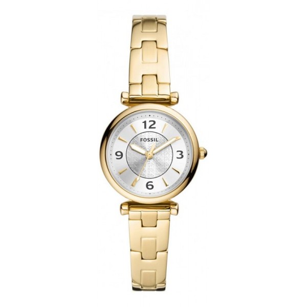 Купить Fossil Женские Часы Carlie ES5203 Quartz