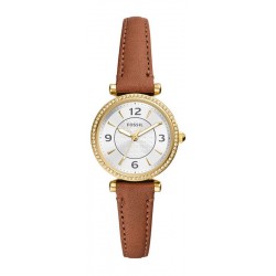 Изображение Fossil Женские Часы Carlie Mini ES5297