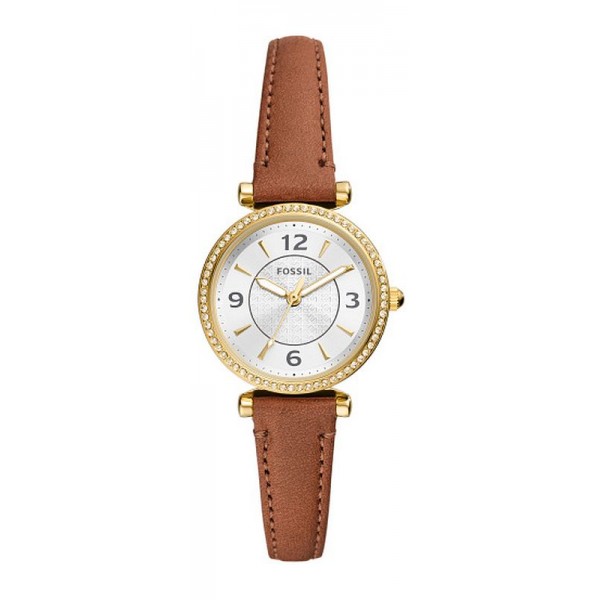 Image of the Fossil Ladies Watch Carlie Mini ES5297