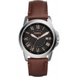 Купить Fossil Мужские Часы Grant FS5091 Quartz