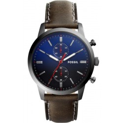 Fossil Men's Watch Townsman FS5378 Quartz Chronograph