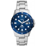 Imagen del Reloj de Acero para Hombre - Fossil Blue - FS6029