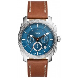 Image de la Montre Chronographe Homme Fossil Machine FS6059