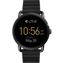 Купить Fossil Q Wander Smartwatch Женские Часы FTW2103