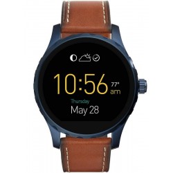 Купить Fossil Q Marshal Smartwatch Мужские Часы FTW2106