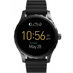 Купить Fossil Q Marshal Smartwatch Мужские Часы FTW2107