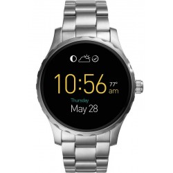Fossil Q Marshal Smartwatch Мужские Часы FTW2109