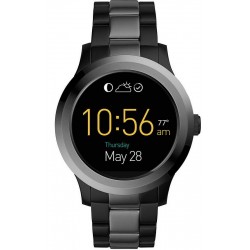 Купить Fossil Q Founder Smartwatch Мужские Часы FTW2117