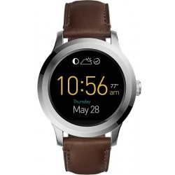 Купить Fossil Q Founder Smartwatch Мужские Часы FTW2119