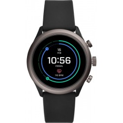 Купить Fossil Q Sport Smartwatch Мужские Часы FTW4019