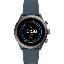 Купить Fossil Q Sport Smartwatch Мужские Часы FTW4021