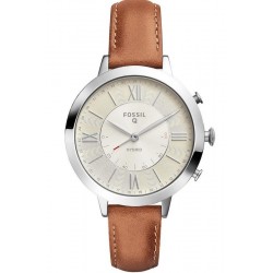 Купить Fossil Q Jacqueline Hybrid Smartwatch Женские Часы FTW5012