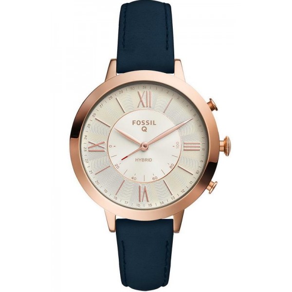 Купить Fossil Q Jacqueline Hybrid Smartwatch Женские Часы FTW5014