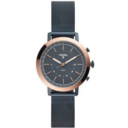 Fossil Q Neely Hybrid Smartwatch Женские Часы FTW5031