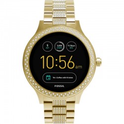 Fossil Q Venture Smartwatch Женские Часы FTW6001