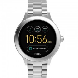 Fossil Q Venture Smartwatch Женские Часы FTW6003