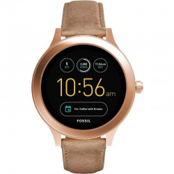 Fossil Q Venture Smartwatch Женские Часы FTW6005