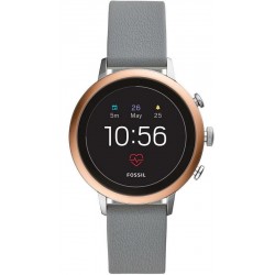 Fossil Q Venture HR Smartwatch Женские Часы FTW6016
