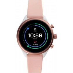 Купить Fossil Q Sport Smartwatch Женские Часы FTW6022