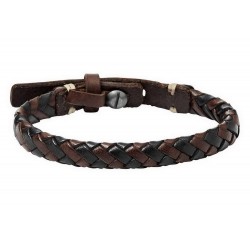 Acheter Bracelet Homme Fossil Vintage Casual JA5932716