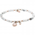 Acquistare Bracciale Donna Fossil Vintage Motifs JA6934791