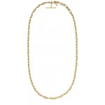 Image of the Fossil Womens Necklace Heritage JA7209710