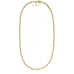 Изображение Fossil Женские Ожерелье Heritage JA7209710