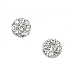Buy Fossil Ladies Earrings Vintage Glitz JF00828040