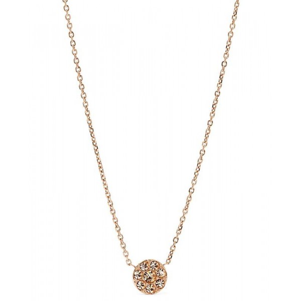 Купить Fossil Женские Ожерелье Vintage Glitz JF00846791