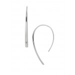 Купить Fossil Женские Серьги Vintage Iconic JF01702040