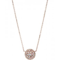 Купить Fossil Женские Ожерелье Vintage Glitz JF01740791