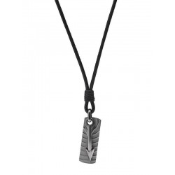 Acheter Collier Homme Fossil Vintage Casual JF02375793