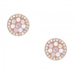 Buy Fossil Ladies Earrings Vintage Glitz JF02906791