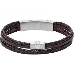 Acheter Bracelet Homme Fossil Vintage Casual JF02934040