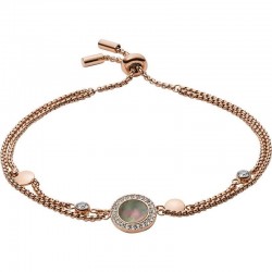 Acquistare Bracciale Donna Fossil Classics JF02951791 Madreperla