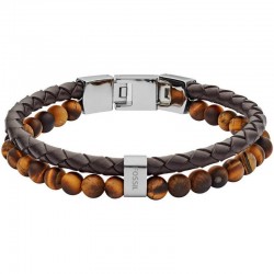 Acheter Bracelet Homme Fossil Vintage Casual JF03118040