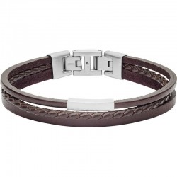 Acheter Bracelet Homme Fossil Vintage Casual JF03323040