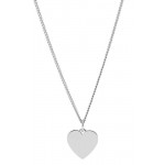 Fossil Damenhalskette Vintage Iconic JF03330040 Herz kaufen