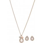Изображение Fossil Jewelry - Женские Ожерелье и Серьги - JF04029791