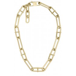 Изображение Fossil Heritage - Женское Стальное Колье - JF04102710